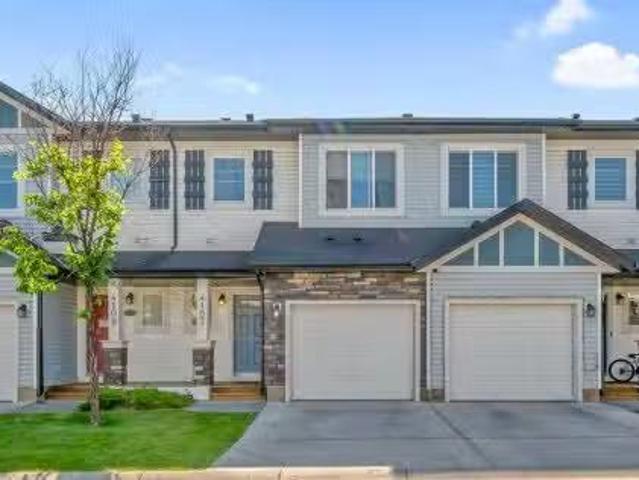 Condo for sale in Northwest, Alberta