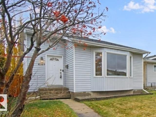 House for sale in Burnewood, Edmonton