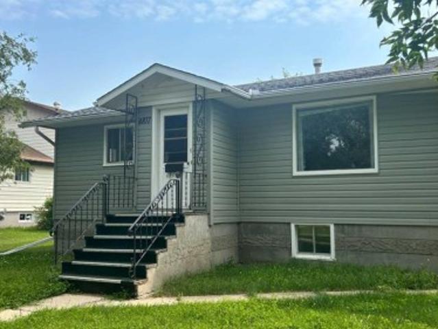 House for sale in Camrose, Alberta