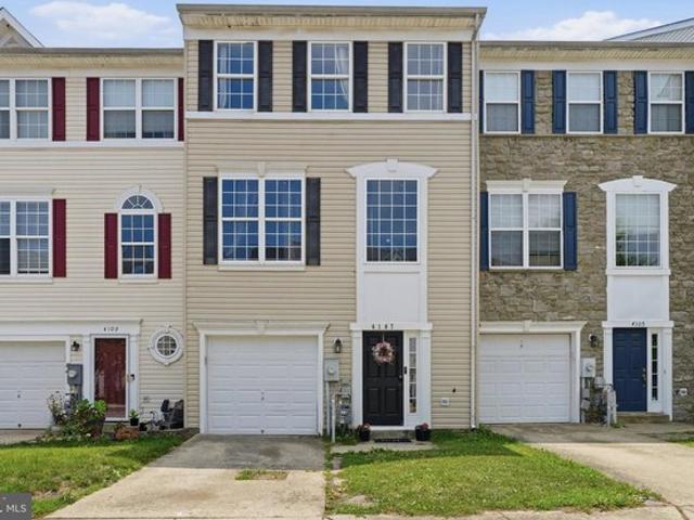 Townhouse for sale in Pasadena, Maryland