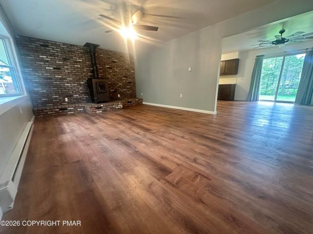 House for sale in Cresco, Pennsylvania