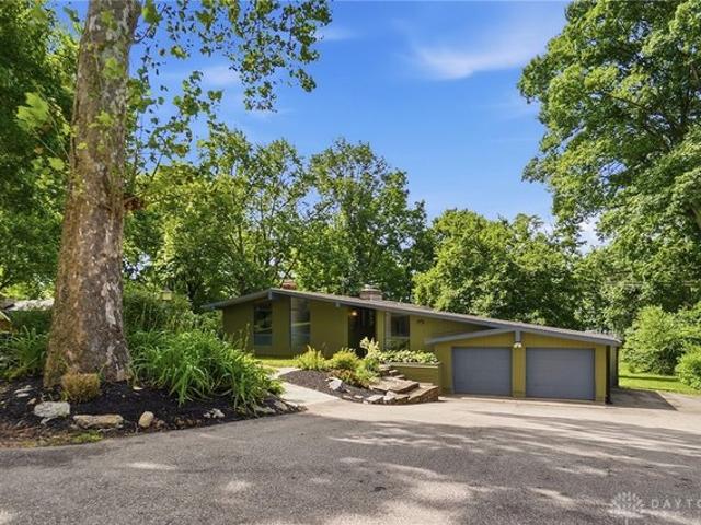 House for sale in Bellbrook, Ohio