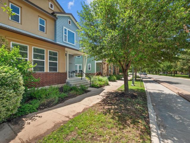 Townhouse for sale in Austin