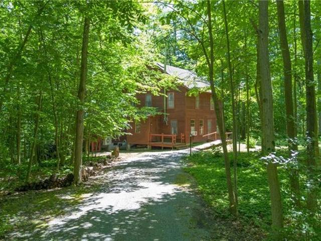 House for sale in Geneva, New York