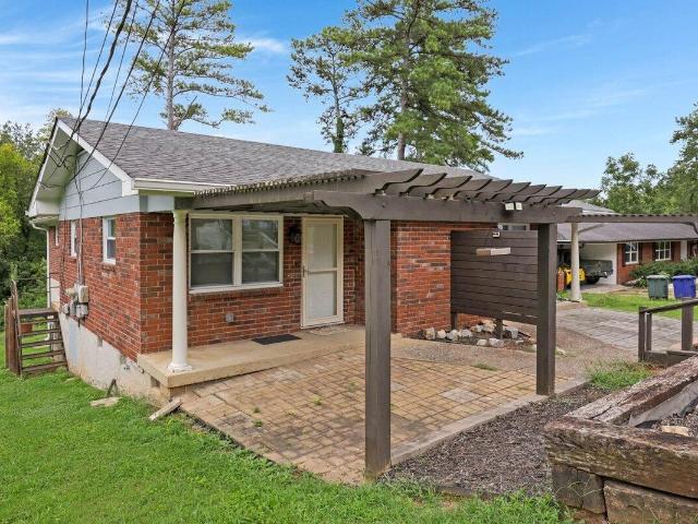 House for sale in Tennessee