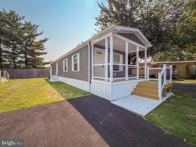 House for sale in Bucks, Pennsylvania