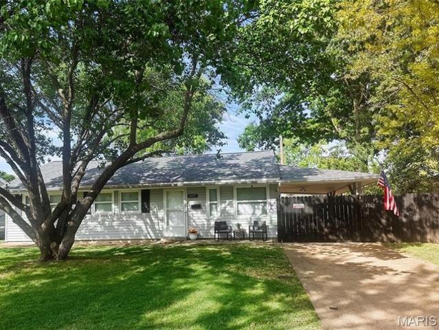 House for sale in Saint Louis, Missouri