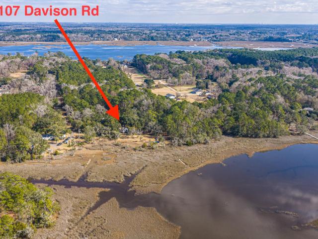 Property for sale in Ravenel, South Carolina