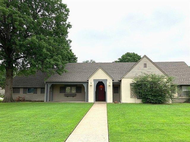 House for sale in Tulsa, Oklahoma