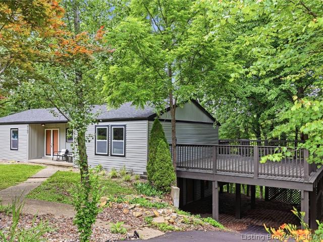 House for sale in Indiana