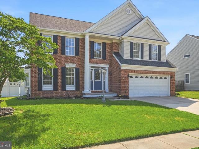 House for sale in Perry Hall, Maryland