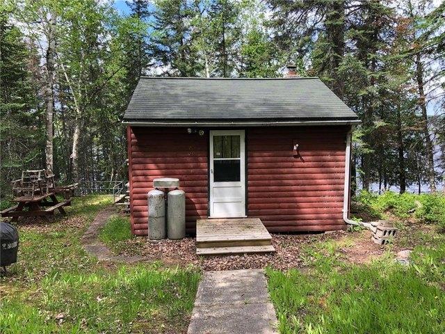 House for sale in Orr, Minnesota