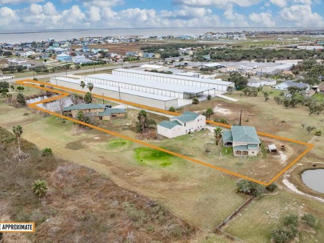 House for sale in Palm Harbor, Rockport
