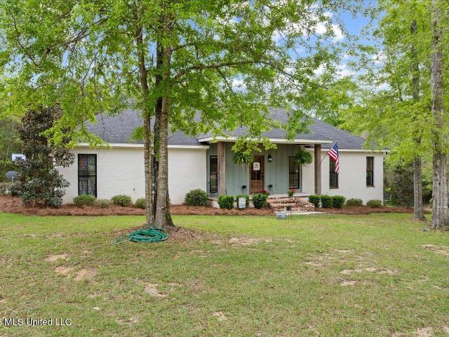 House for sale in Sumrall, Mississippi