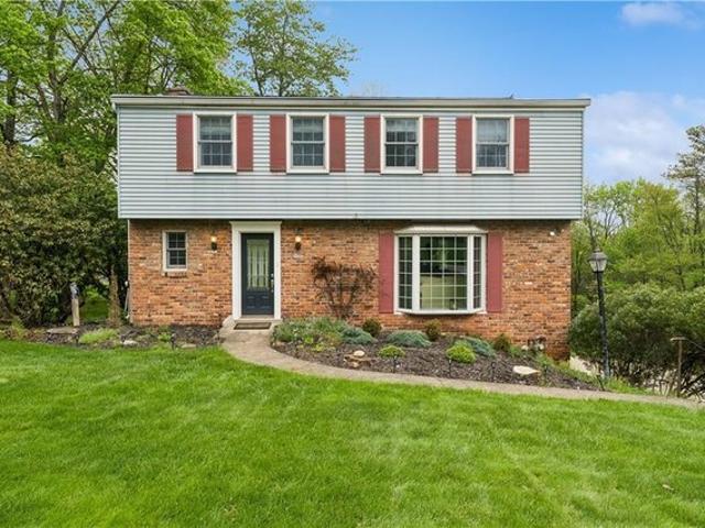 House for sale in Allison Park, Pennsylvania