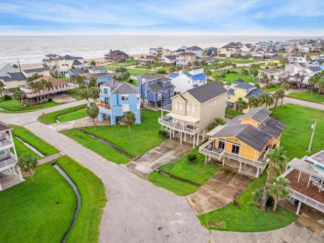 Property for rent in Galveston, Texas
