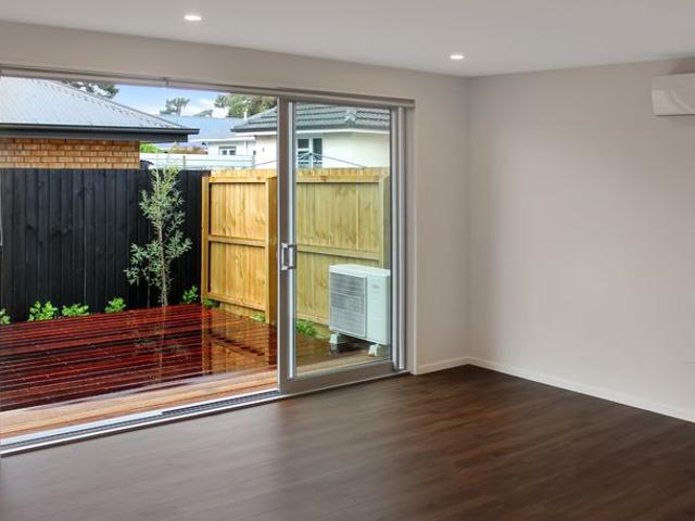 House for rent in Woolston, Christchurch
