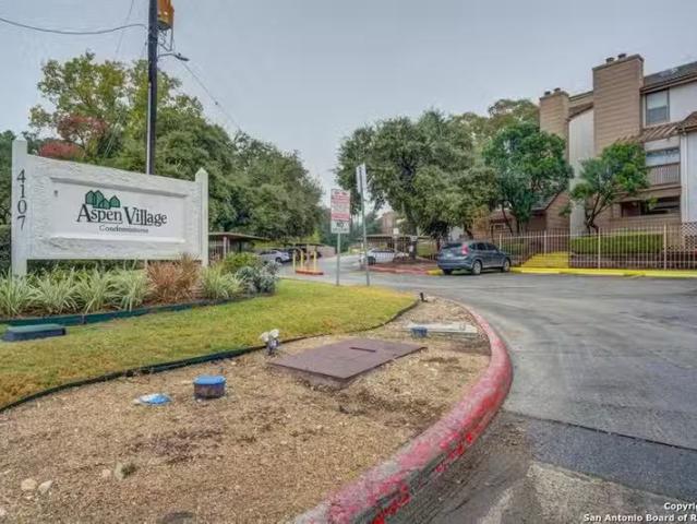Condo for sale in San Antonio