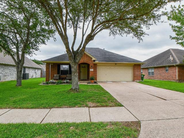 House for sale in Pearland, Texas