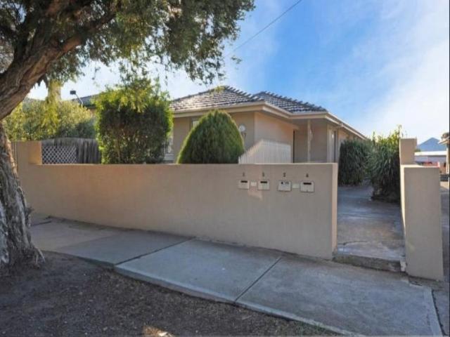 Apartment for rent in Brunswick, Melbourne