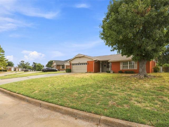 House for sale in Shawnee, Oklahoma