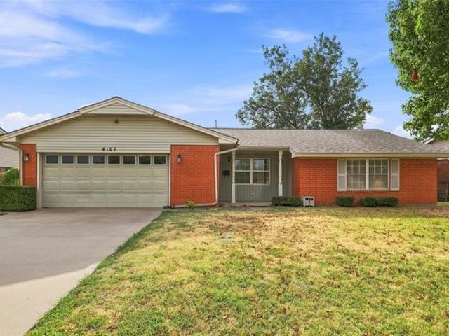 House for sale in Shawnee, Oklahoma