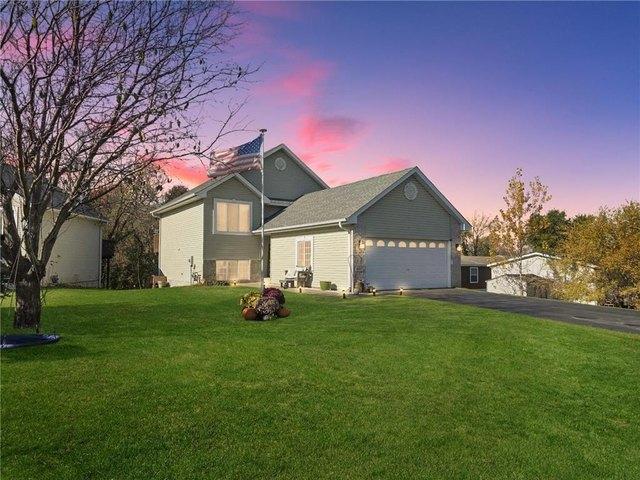 Townhouse for sale in Saint Francis, Minnesota