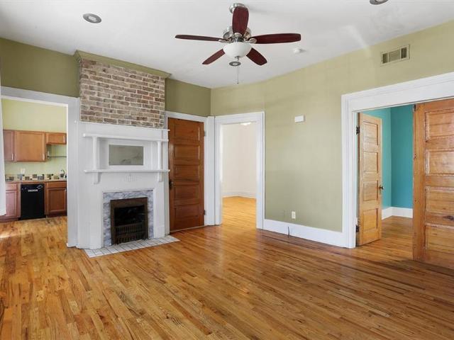 Property for rent in New Orleans, Louisiana