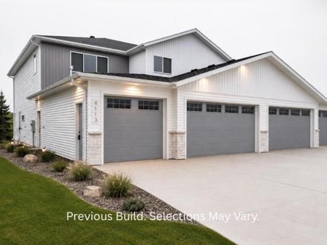 Townhouse for sale in Bismarck, North Dakota