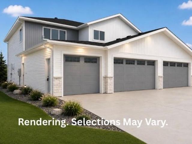 Townhouse for sale in Bismarck, Burleigh County