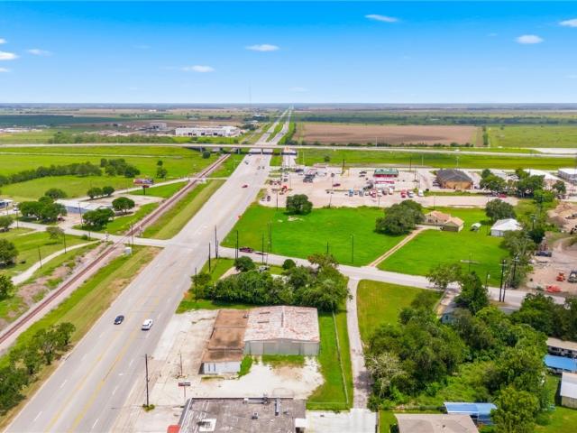 Commercial for sale in Victoria, Texas
