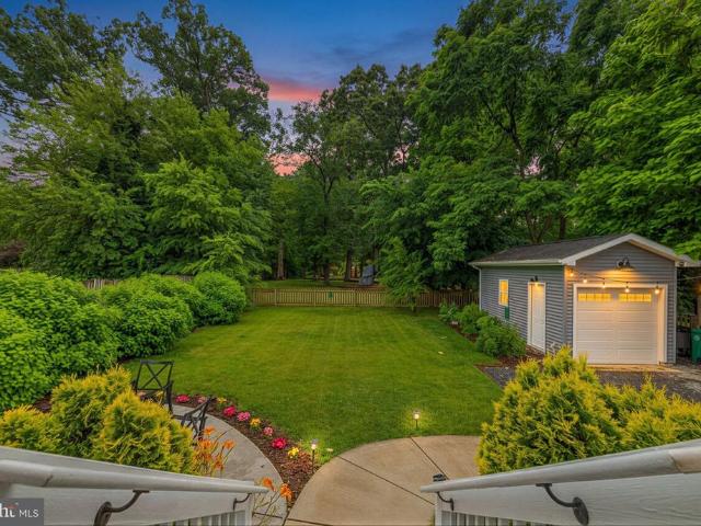House for sale in Hyattsville, Maryland