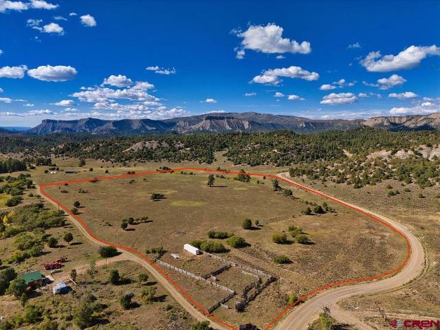 Land for sale in Norwood, Colorado