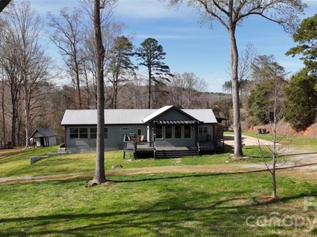 House for sale in Tryon, North Carolina