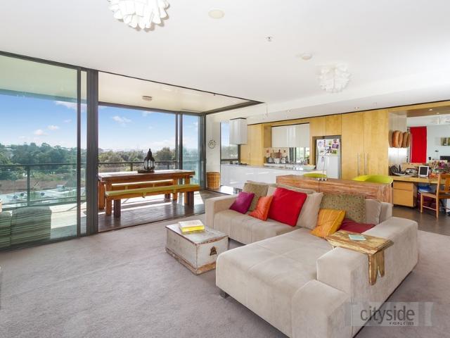 Apartment for rent in Sydney, New South Wales