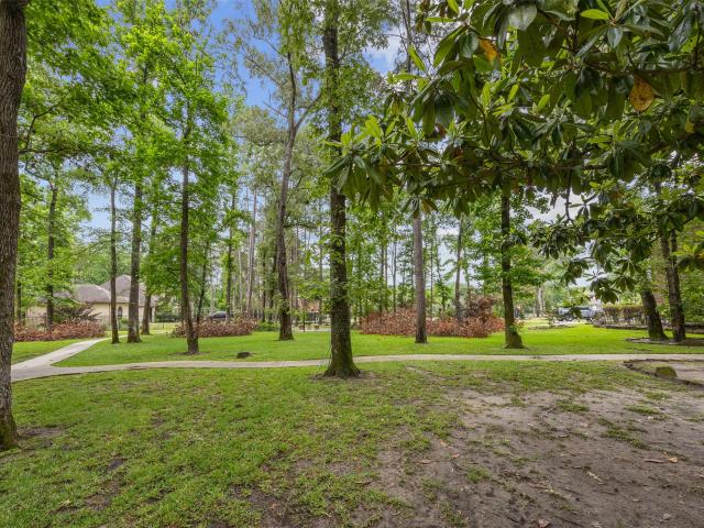 Land for sale in Spring, Texas