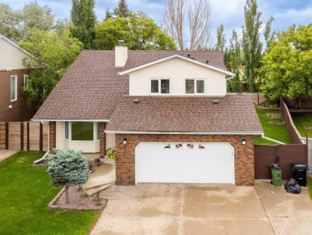 House for sale in Wedgewood, Alberta