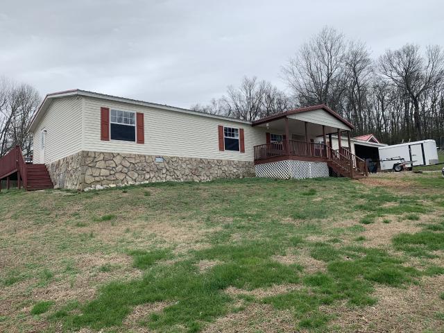 House for sale in Tennessee