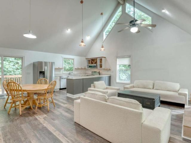 House for sale in Hiawassee, Georgia