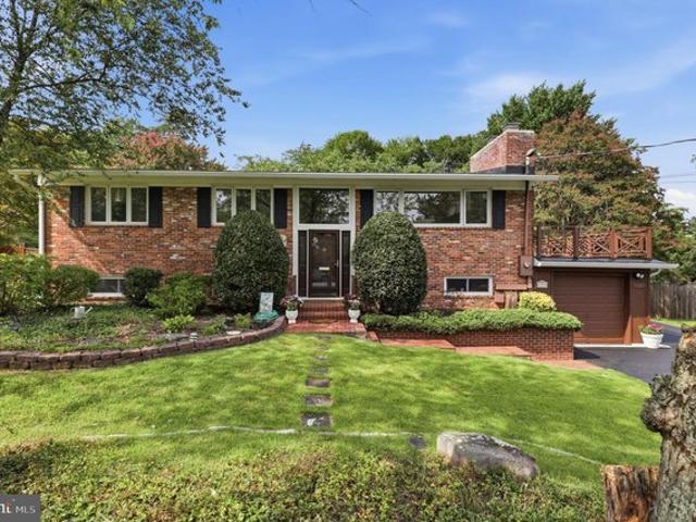 House for sale in Virginia