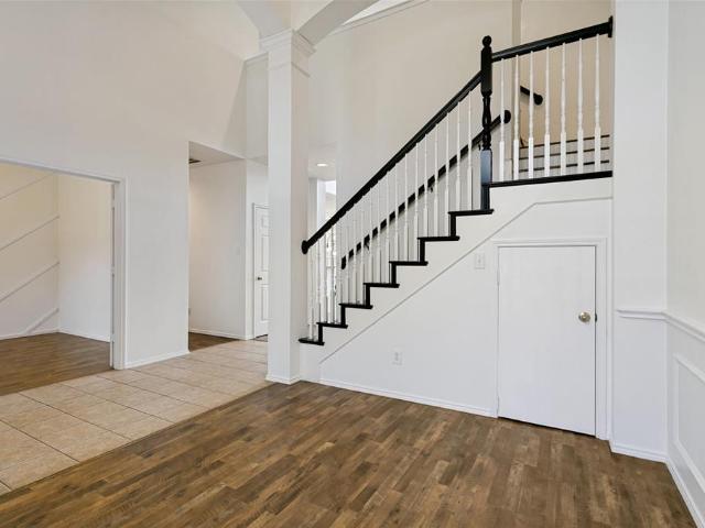 House for sale in Denton, Texas