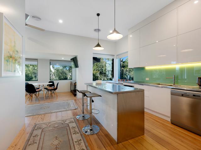 Apartment for rent in Camerons Creek, Victoria