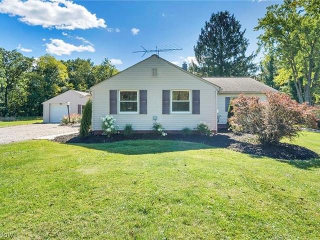 House for sale in Medina, Ohio