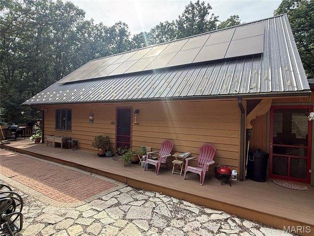 House for sale in Monroe City, Monroe County