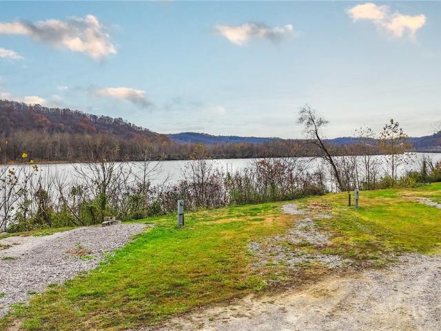 Land for sale in Newport, Ohio