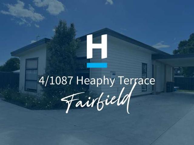 Townhouse for rent in Waikato