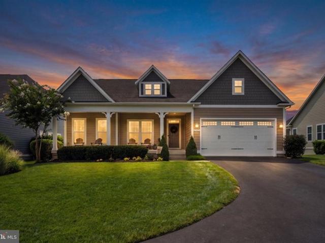 House for sale in Aldie, Loudoun County