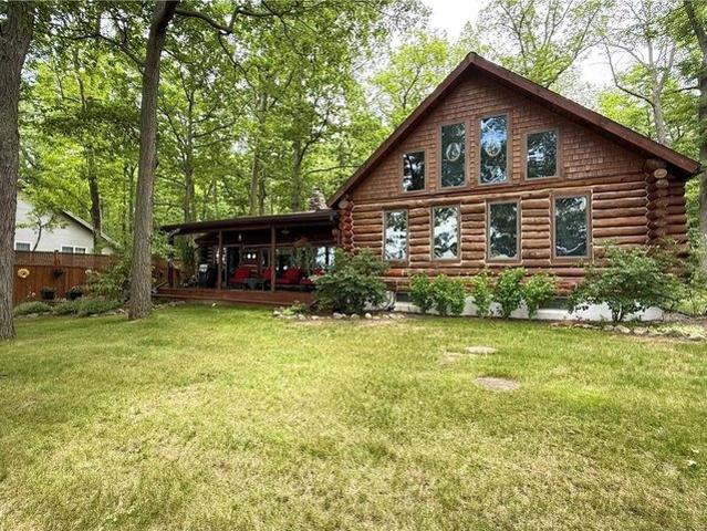 House for sale in Geneva, New York