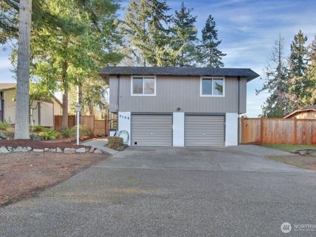 House for sale in University Place, Washington