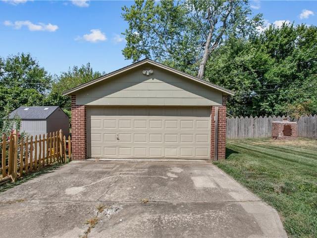 Property for sale in Kansas